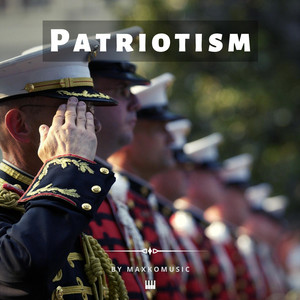 MaxKoMusic - Patriotism