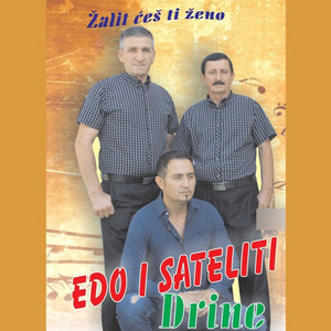 Edo i Sateliti Drine - Bol u dusi