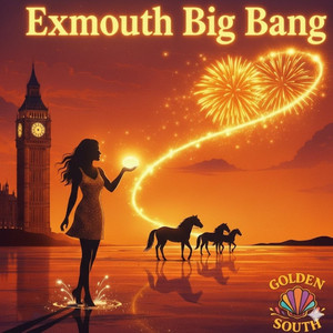 Exmouth Big Bang (Summer Edit) by Golden South