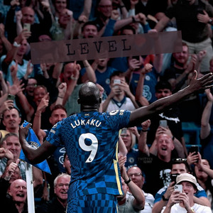 Romelu Lukaku 130593