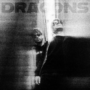 Portada de Dragons