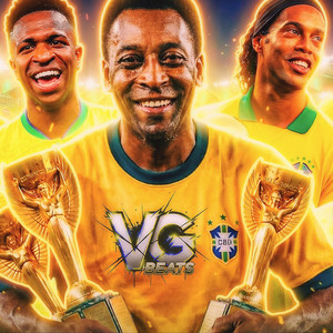 Bora Brasil! (Copa do Mundo 2026) by VG Beats