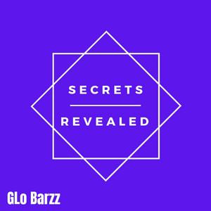 Portada de Secrets Revealed