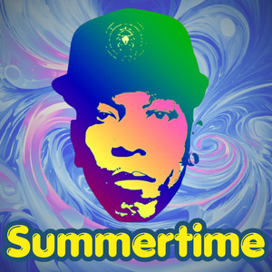 Summertime by Ivory Keyes