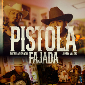 Pistola Fajada