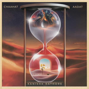 Chaahat/Aadat by Kanishk Rathore