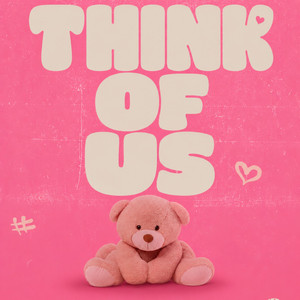 Think Of Us by Neverlandx