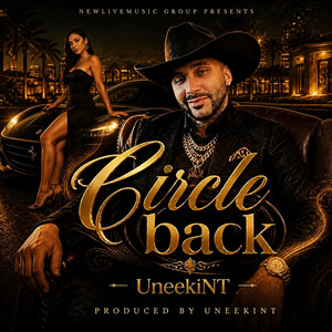 Circle back by Uneekint
