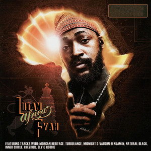 Rasta Set the Trend (feat. Morgan Heritage) - song and lyrics by