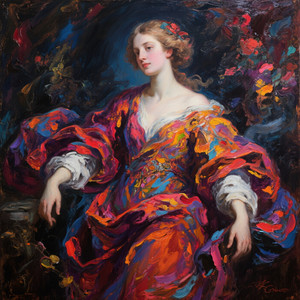 Yesenia Hyatt - Master of the Valley