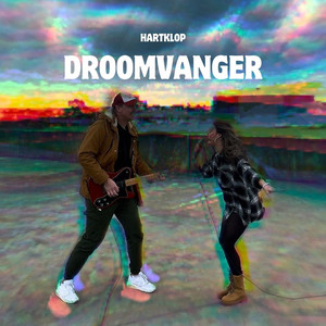 Droomvanger by Hartklop