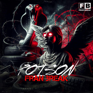 Poison by Fran Break