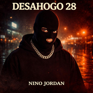 Desahogo 28 by nino jordan