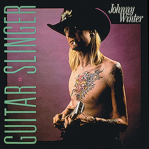 Guitar Slinger album
