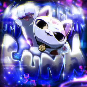 MEOWTAGEM FUNK by YXII
