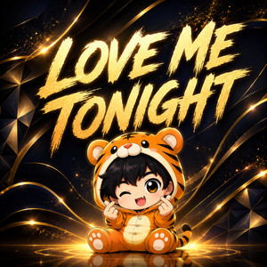 Love Me Tonight by Alverro