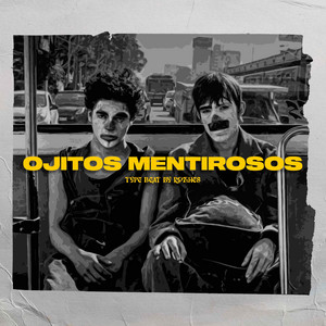 ProdByRozhes - Ojitos Mentirosos  Type Beat