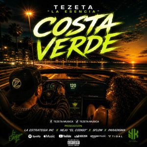 Costa Verde by Tezeta 