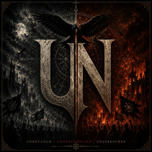 UN by Rabenschrey