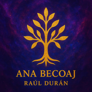 Ana Bejoaj by Raúl Durán