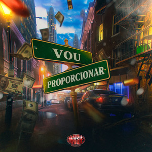 VOU PROPORCIONAR by Maisie Street, Gush, TinTim, Caslu, Prod Gloto