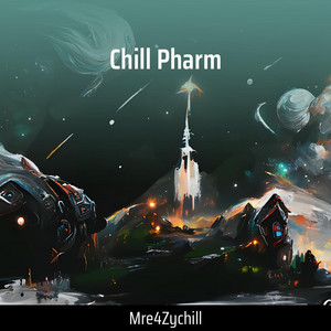 MrE4zyChill - Autumn Breeze