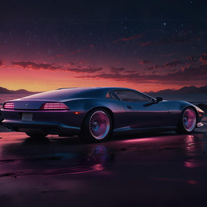 loopetune - Retro Pulse