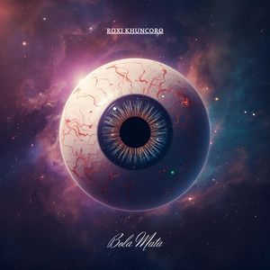 Roxi Khuncoro - Bola Mata