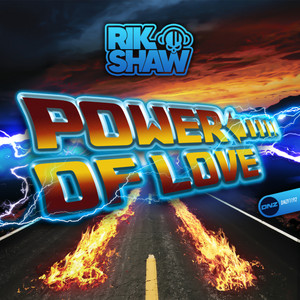 Power Of Love by Rik Shaw