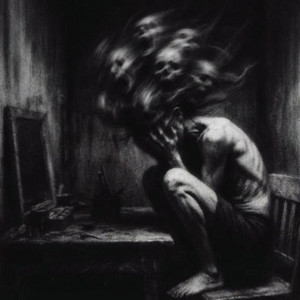 PERMANENT ACHE by Break Me Open