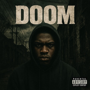 Doom by Teffx Beats, ITUMI