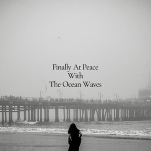 Finally At Peace With The Ocean Waves by CashMoney Bow Tie