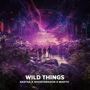 Kastra — Wild Things (2026)