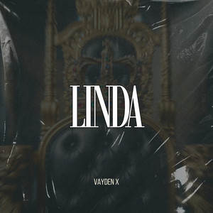 Linda by Vayden x