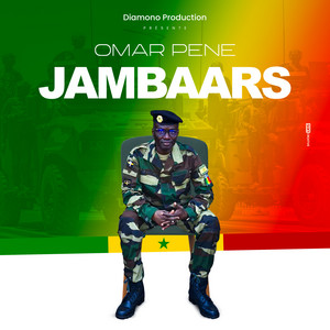 Omar Pene - Jambaars
