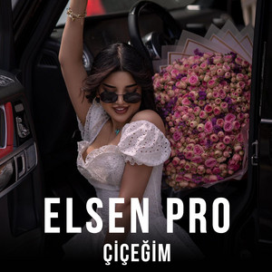 Elsen Pro - Çiçeğim