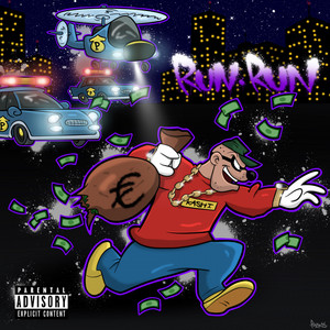 Portada de Run Run