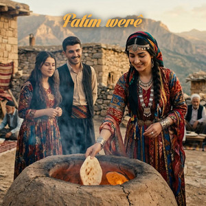 Fatim werê by Volkan Baltik