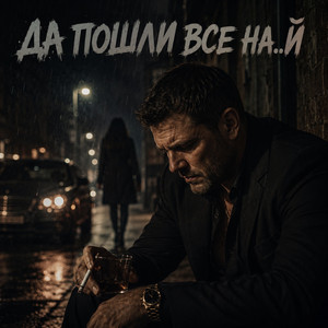 Да пошли все на..й by Maramara