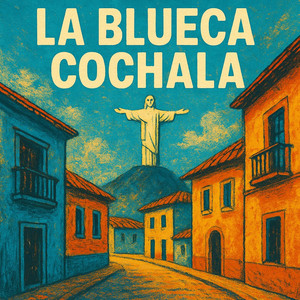 Stu Garnica - La blueca cochala