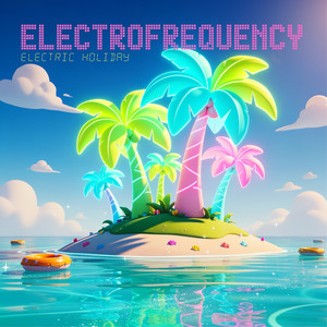 Electric Holiday by Electrofrequency