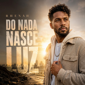 Do Nada Nasce Luz by Rhenah