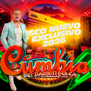 EL MAMBO DE PUEBLA by Grupo la Cumbia de Darwin Perea