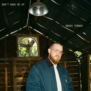 Don’t Wake Me Up by Brady Turner