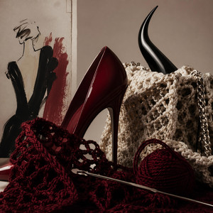 Crochet Couture by Crochet Girl