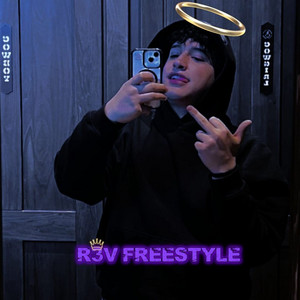 R3VEUR - rev freestyle