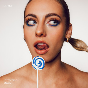 Infraction Music - Coma