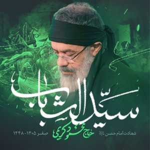 Seyed Al Shabab by Mahmoud Karimi