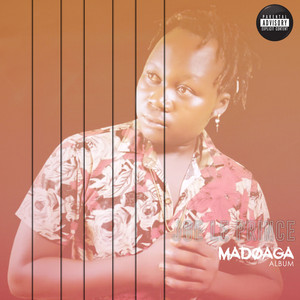 Joe Le Prince - Ma Doaga