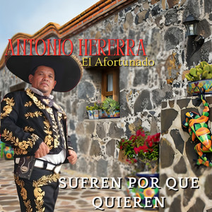 Antonio Hererra El Afortunado - Luchare por mi Corona